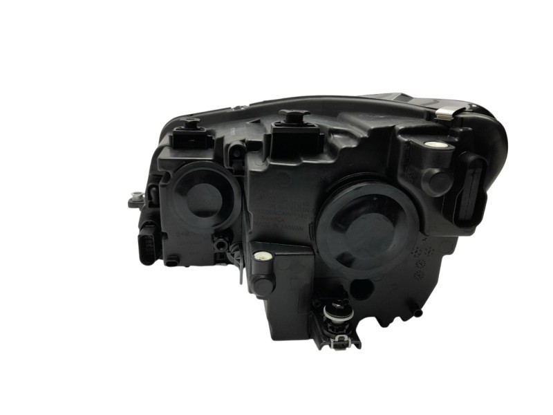 Recambio de faro derecho para volkswagen touran (1t3) referencia OEM IAM 1T1941006G  10123501001/11910302/2540032/VG7214903