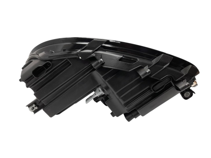 Recambio de faro derecho para volkswagen touran (1t3) referencia OEM IAM 1T1941006G  10123501001/11910302/2540032/VG7214903