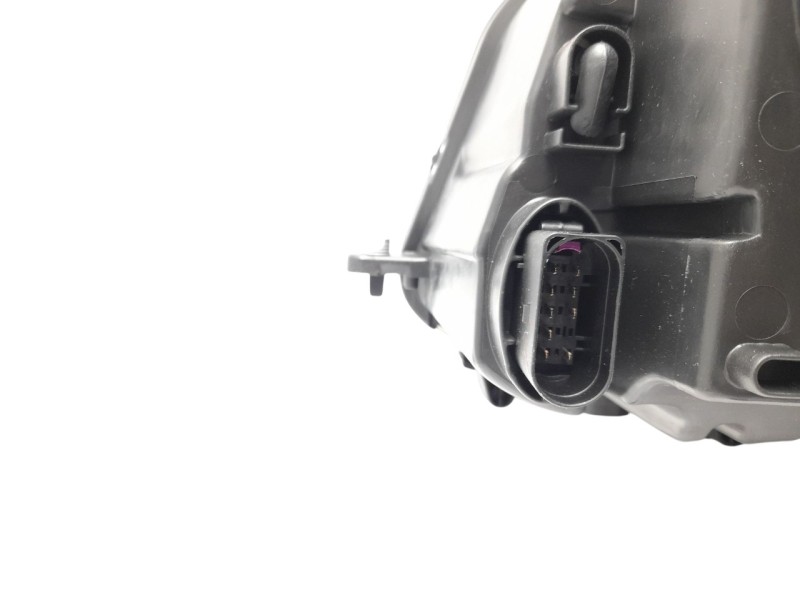 Recambio de faro derecho para volkswagen touran (1t3) referencia OEM IAM 1T1941006G  10123501001/11910302/2540032/VG7214903