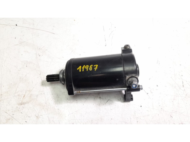 Recambio de motor arranque para bmw r 1200 gs r 1200 gs referencia OEM IAM 12418559213  