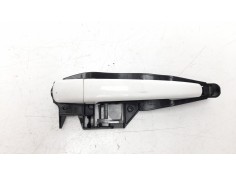 MANETA EXTERIOR TRASERA IZQUIERDA 9672961180 