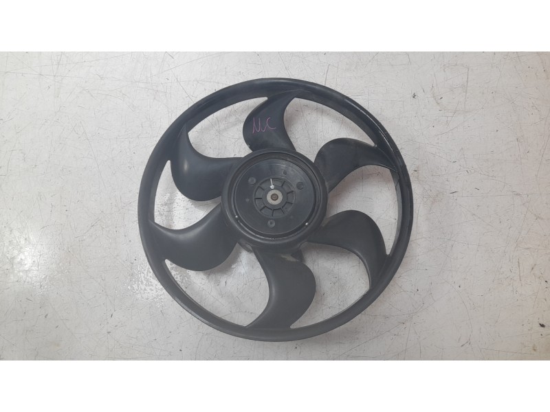 Recambio de electroventilador para ford mustang convertible gt referencia OEM IAM FR3Z8C607A  