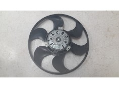 Recambio de electroventilador para ford mustang convertible gt referencia OEM IAM FR3Z8C607A   2