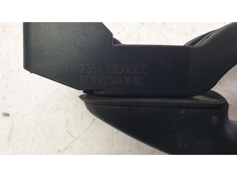 Recambio de maneta interior delantera derecha para ford transit connect v408 furgoneta/monovolumen 1.5 ecoblue referencia OEM IA