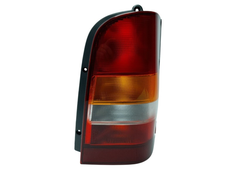 Recambio de piloto trasero derecho para mercedes-benz vito (w638) combi referencia OEM IAM A6388201264  103F14110770/16508532/22