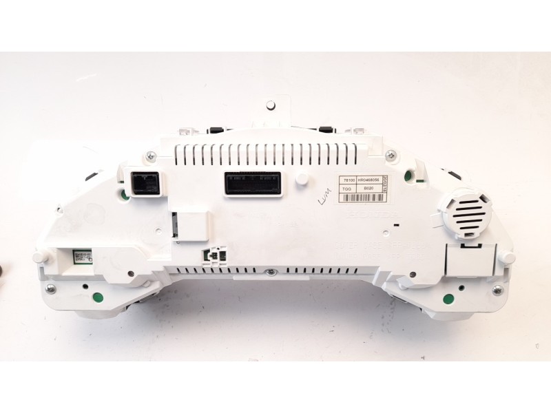 Recambio de cuadro instrumentos para honda civic lim.5 (fk) 1.5 prestige referencia OEM IAM 78100HR0468056  