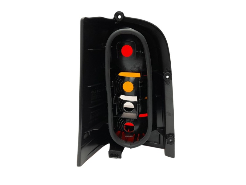 Recambio de piloto trasero derecho para mercedes-benz vito (w638) combi referencia OEM IAM A6388201264  103F14110770/16508532/22