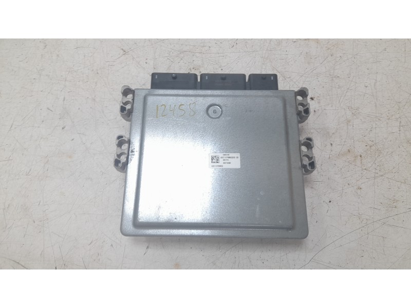 Recambio de centralita motor uce para renault megane iv sport tourer (k9a/m/n_) 1.3 tce 140 (k9nb) referencia OEM IAM 2829003600