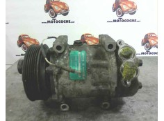 Recambio de compresor aire acondicionado para renault laguna (b56) 1.8 mono cat referencia OEM IAM 7700859676D SD7H15 7815B 2