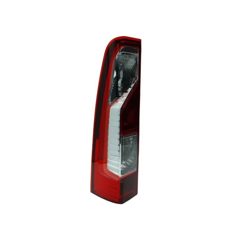 Recambio de piloto trasero izquierdo para renault master ii ph. 2 doka/pr. fgst referencia OEM IAM 265550023R  103F19920771/1653