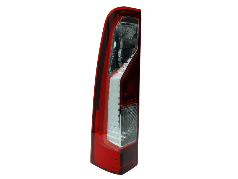 Recambio de piloto trasero izquierdo para renault master ii ph. 2 doka/pr. fgst referencia OEM IAM 265550023R  103F19920771/1653