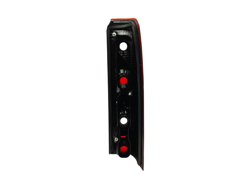 Recambio de piloto trasero izquierdo para renault master ii ph. 2 doka/pr. fgst referencia OEM IAM 265550023R  103F19920771/1653