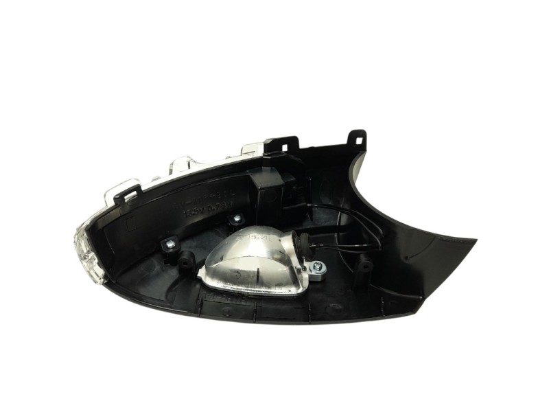 Recambio de piloto retrovisor izquierdo para volkswagen tiguan (5n1) referencia OEM IAM 5N0949102E  103F23570341