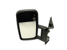 Recambio de retrovisor izquierdo para mercedes-benz sprinter 02.00  combi referencia OEM IAM A0018110533  1051319012/21509011/22