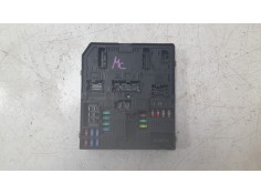 CAJA RELES / FUSIBLES 284B66727R 