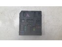 CAJA RELES / FUSIBLES 284B66727R 284B66727R 
