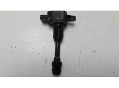Recambio de bobina encendido para nissan micra (k12e) 1.2 cat referencia OEM IAM 22448AX001  