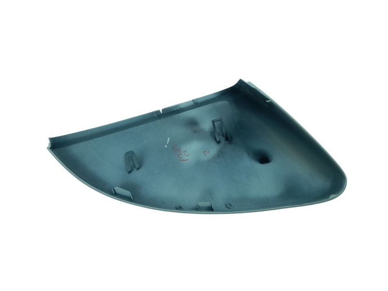 Recambio de carcasa retrovisor izquierdo para volkswagen golf vii lim. referencia OEM IAM 510857537AGRU  1052362022/41911001/240
