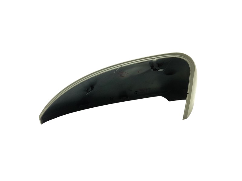 Recambio de carcasa retrovisor izquierdo para volkswagen golf vii lim. referencia OEM IAM 510857537AGRU  1052362022/41911001/240