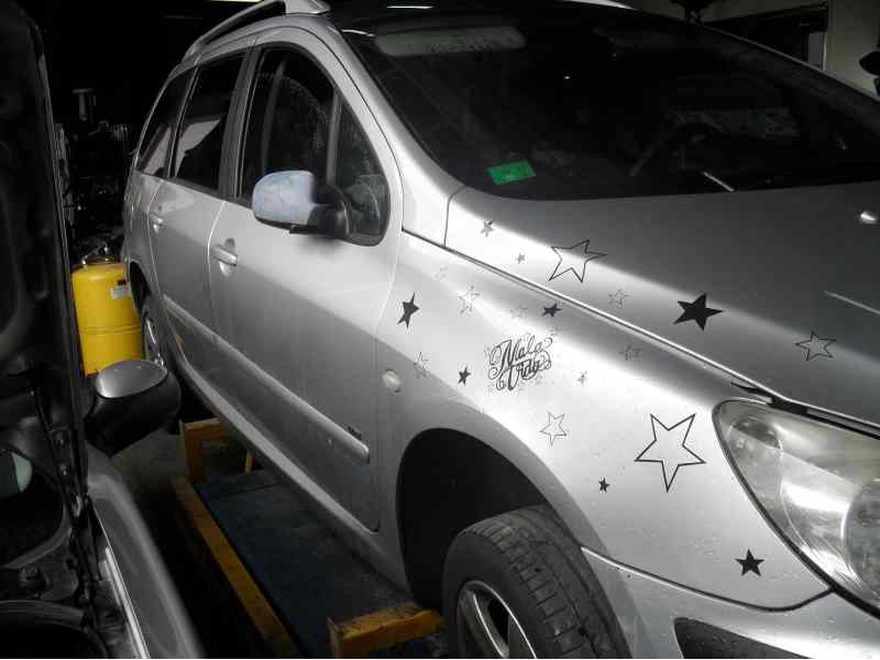 peugeot 307 break / sw (s1) del año 2003