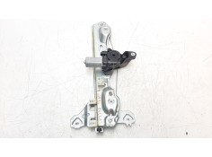 ELEVALUNAS TRASERO DERECHO 827003ZL0A 827003ZL0A 