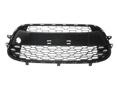 Recambio de rejilla paragolpes delantero para citroën c3 referencia OEM IAM 7422G3  107074304/5141114/CI3242120