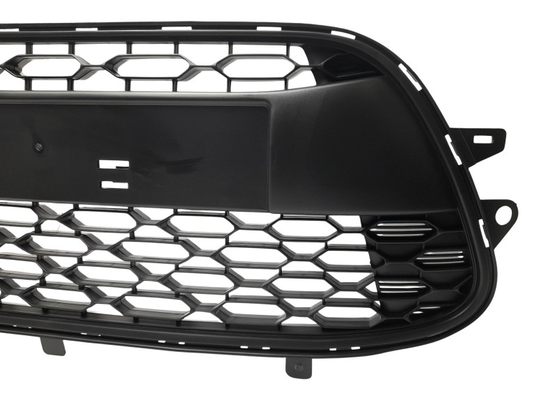 Recambio de rejilla paragolpes delantero para citroën c3 referencia OEM IAM 7422G3  107074304/5141114/CI3242120