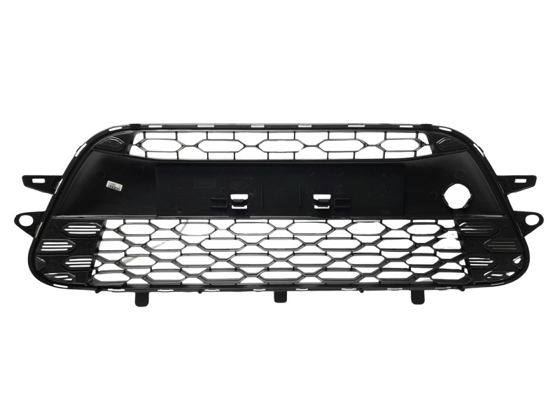 Recambio de rejilla paragolpes delantero para citroën c3 referencia OEM IAM 7422G3  107074304/5141114/CI3242120