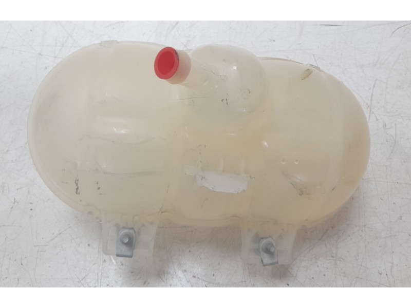 Recambio de deposito expansion para ford mustang convertible gt referencia OEM IAM FR338A080AC  
