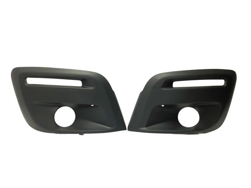 Recambio de rejilla delantera para citroën berlingo cuadro referencia OEM IAM 1613564680  107075918/502112H