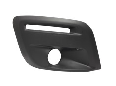 Recambio de rejilla delantera para citroën berlingo cuadro referencia OEM IAM 1613564680  107075918/502112H 2