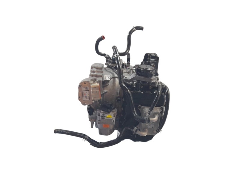 Recambio de caja cambios para hyundai tucson referencia OEM IAM TM89 HDLEAU 