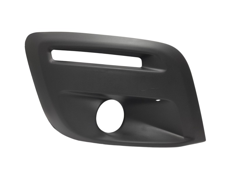 Recambio de rejilla delantera para citroën berlingo cuadro referencia OEM IAM 1613564680  107075918/502112H