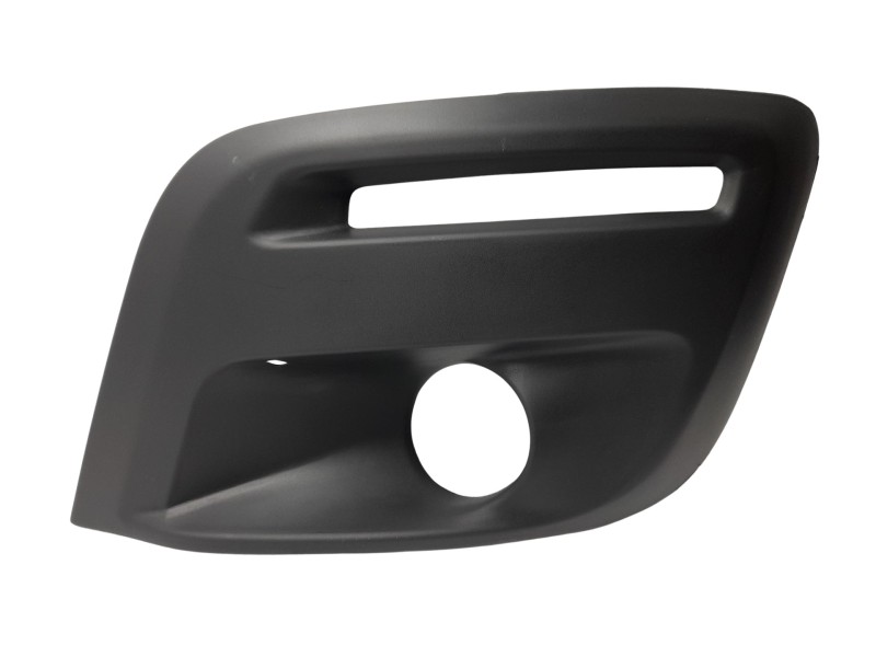 Recambio de rejilla delantera para citroën berlingo cuadro referencia OEM IAM 1613564680  107075918/502112H