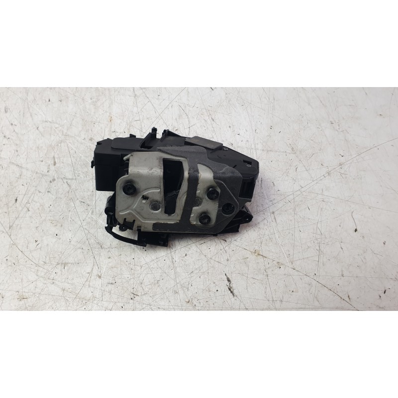 Recambio de cerradura puerta delantera derecha para ford transit connect v408 furgoneta/monovolumen 1.5 ecoblue referencia OEM I