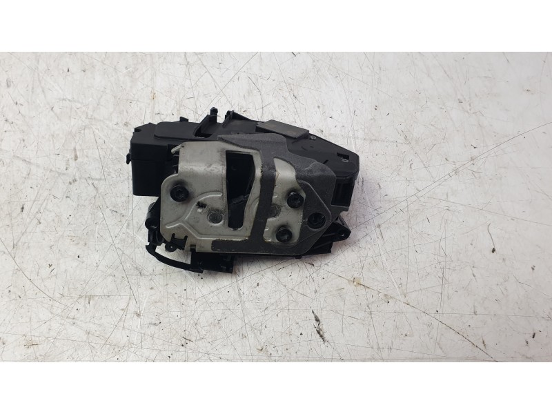 Recambio de cerradura puerta delantera derecha para ford transit connect v408 furgoneta/monovolumen 1.5 ecoblue referencia OEM I