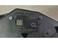 Recambio de cerradura puerta delantera derecha para ford transit connect v408 furgoneta/monovolumen 1.5 ecoblue referencia OEM I 2