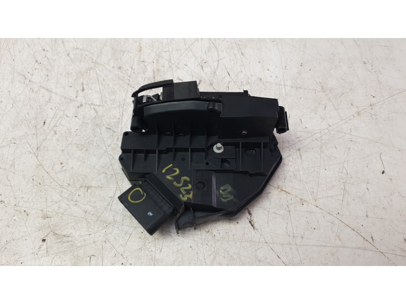 Recambio de cerradura puerta delantera derecha para ford transit connect v408 furgoneta/monovolumen 1.5 ecoblue referencia OEM I