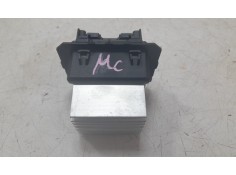 Recambio de resistencia calefaccion para ford mustang convertible gt referencia OEM IAM FR3B19E624AA  