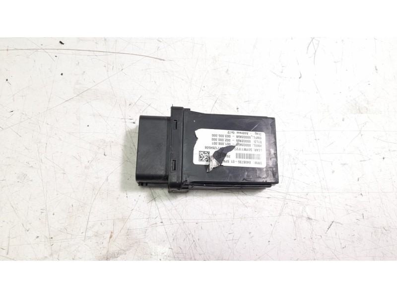 Recambio de modulo electronico para bmw r 1200 gs r 1200 gs referencia OEM IAM 61358406735  