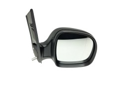 Recambio de retrovisor derecho para mercedes-benz vito caja cerrada 6.03 referencia OEM IAM A0008100619  1051314019/21508612/ME9