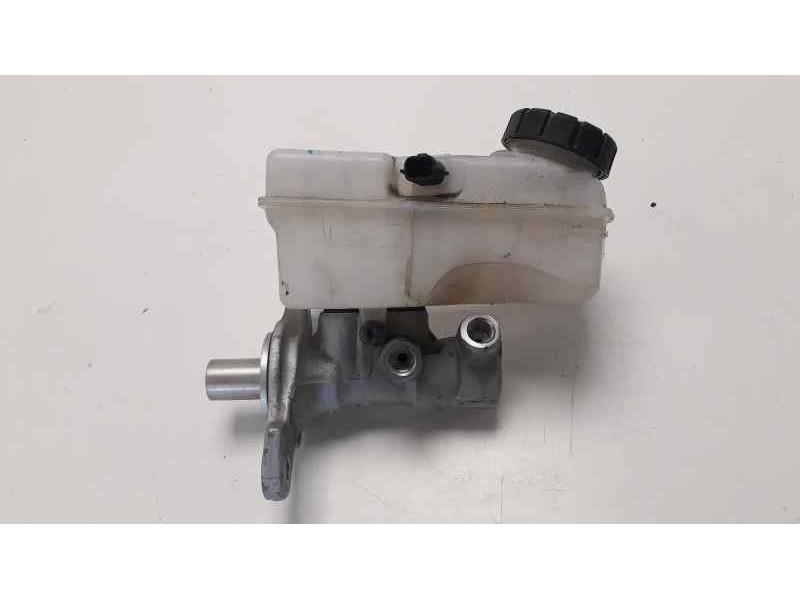 Recambio de bomba freno para renault clio iv 1.5 dci diesel fap referencia OEM IAM 460119686R  