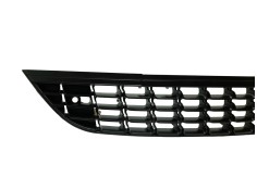 Recambio de rejilla paragolpes central para opel astra j lim. referencia OEM IAM 1400466  107165204 2