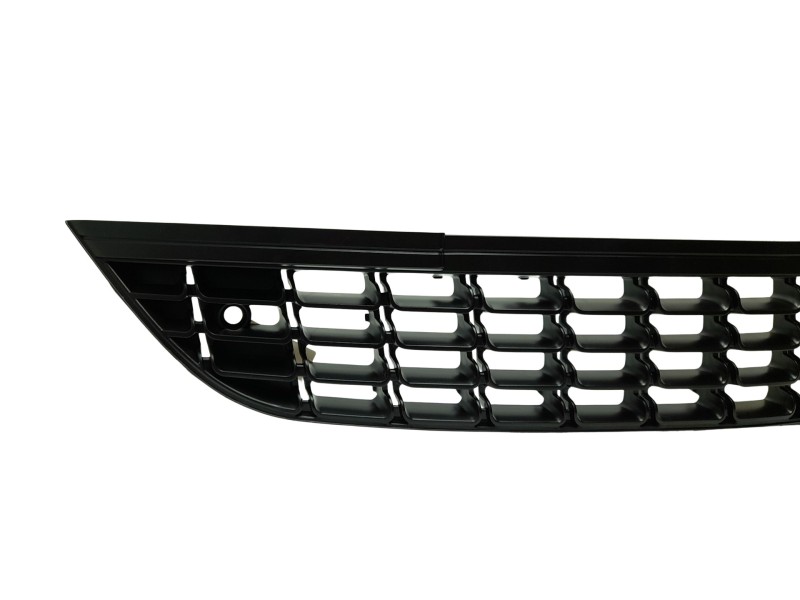 Recambio de rejilla paragolpes central para opel astra j lim. referencia OEM IAM 1400466  107165204