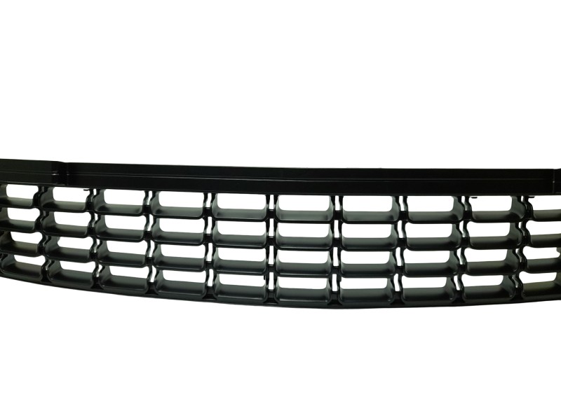 Recambio de rejilla paragolpes central para opel astra j lim. referencia OEM IAM 1400466  107165204