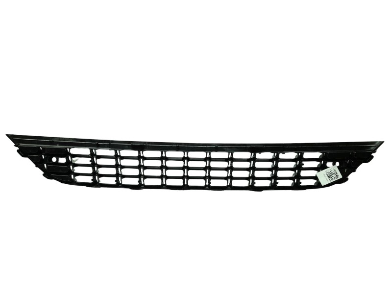 Recambio de rejilla paragolpes central para opel astra j lim. referencia OEM IAM 1400466  107165204
