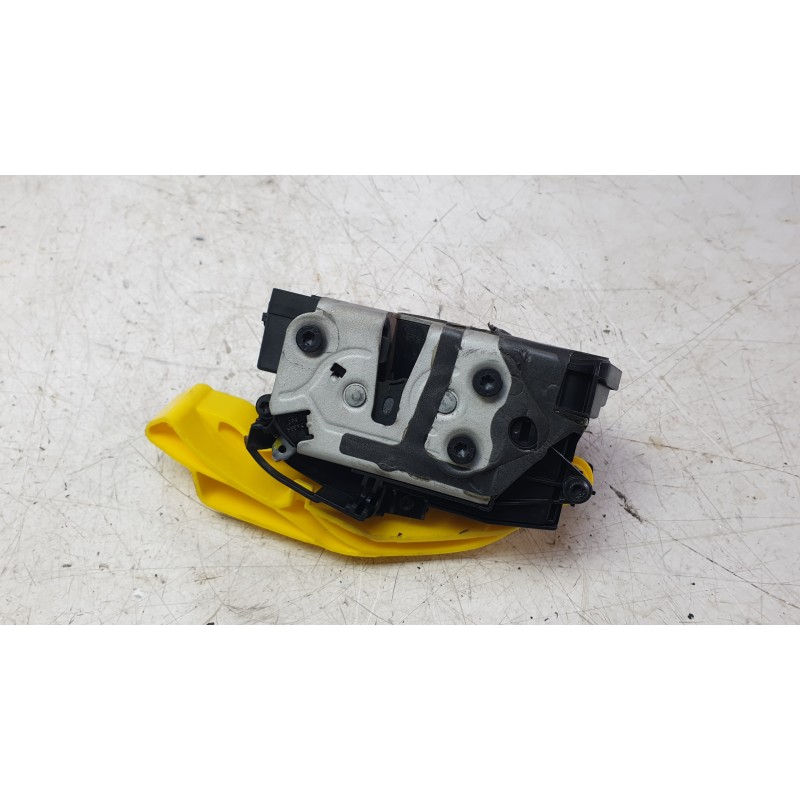 Recambio de cerradura puerta lateral derecha para ford transit connect v408 furgoneta/monovolumen 1.5 ecoblue referencia OEM IAM