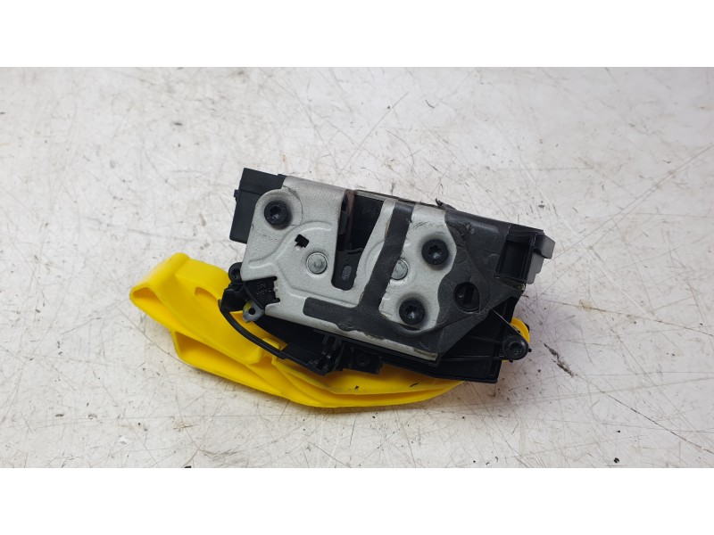 Recambio de cerradura puerta lateral derecha para ford transit connect v408 furgoneta/monovolumen 1.5 ecoblue referencia OEM IAM