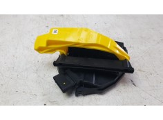 Recambio de cerradura puerta lateral derecha para ford transit connect v408 furgoneta/monovolumen 1.5 ecoblue referencia OEM IAM 2