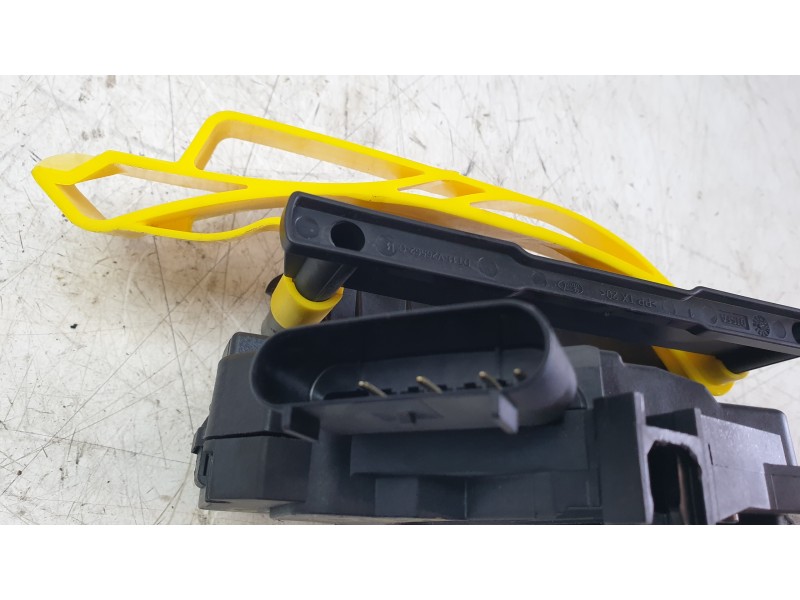 Recambio de cerradura puerta lateral derecha para ford transit connect v408 furgoneta/monovolumen 1.5 ecoblue referencia OEM IAM